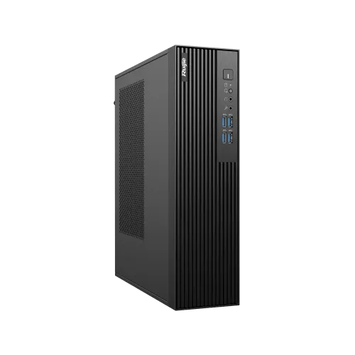 尊龙时凯应用全融合整机，高性能8核心处理器